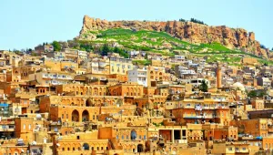 Süryanilerin mülk satın almaları engelleniyor!