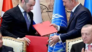 Rusya Erdoğan ve Guterres'i övdürmedi