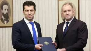 Bulgaristan erken seçime gidiyor