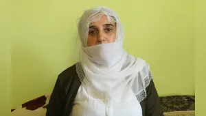 Kızımı bir kez daha katlettiler