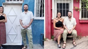 Ruken’den yeni albüm: Sê Çiya, Şeş stran