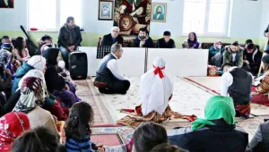 Muharrem orucu başlıyor