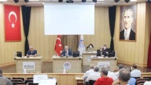 HDP’li üyeler gözaltındayken istediğini Meclis’ten geçirdi