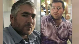 Firari AKP'li olunca 54 ay görülmüyor