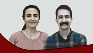 Hastane cezaevinden beter