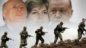 Bênamus Kürtler...