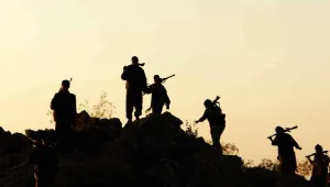 Dört bölgede 12 asker öldü