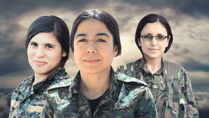 ‘Onlar için savaşacağımızın sözünü veriyoruz’