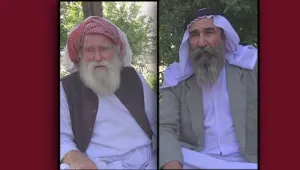 Sağ ya da ölü; Şengal'de kalacağız