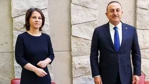 Almanya’ya Rojava baskısı  