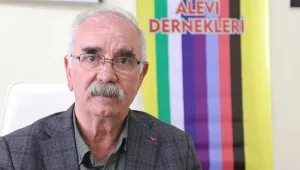 Provokasyonun hedefi Aleviler