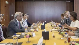 İşgal saldırılarına tepki gösterin