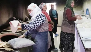 Tandır Evi geçim evi