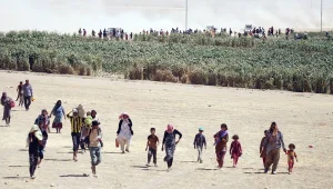 Êzîdî katillerine yargı yolu