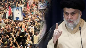 Irak’ta kargaşa büyüyor 