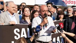 İçişleri yalanının izahı yok