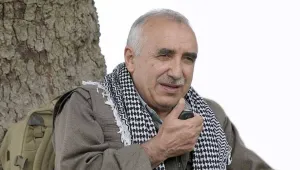 Karayılan'dan gerillaya: Zafere layıksınız