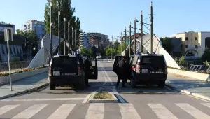 Kosova geri adım attı