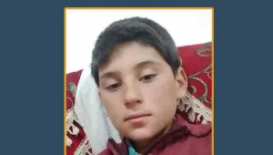 Başkale'deki çocuğun durumu ağır