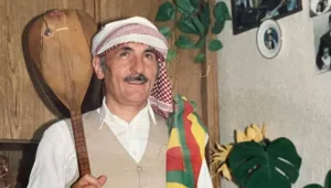 Güle güle Kalo 