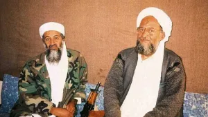 Zevahiri öldürüldü
