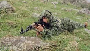 6 Türk askeri öldürüldü