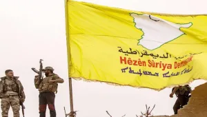 Dêrazor’da asayiş sağlandı