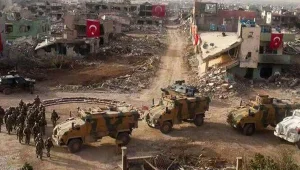 Nisêbîn’i yağmalayanlar aklandı