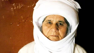 Êzîdîler her yerde esir