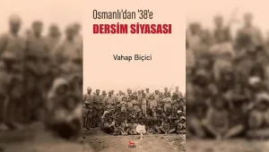 Dersim Siyasası okuyucu ile buluştu