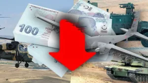 Kürt düşmanlığıyla batıyor