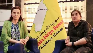 DAİŞ tehlikesi halen kapımızda!