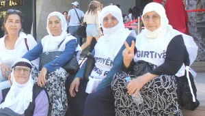 İnfaz yakma durdurulsun