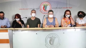 Adil yargılama talebine cinayetle yanıt vermeyin
