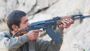 Bir günde onlarca bombardıman