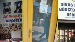 Yol’da ikrarlaşma…