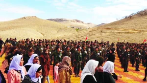 Şengal direnişinin anlattıkları