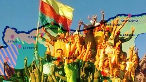 Rojava'ya yönelik gizli pazarlıklar