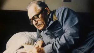 Murray Bookchin’i anarken