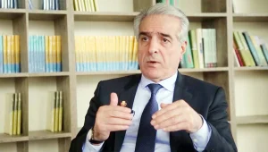 KNK Eşbaşkanı: Birlik olmalıyız