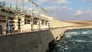 Türkiye suyu silaha çeviriyor