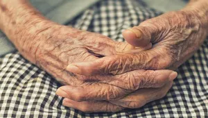 Erkeklerin ömrü kısa değil uzun çıktı