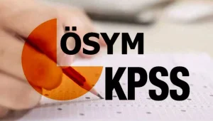 KPSS iptal edildi