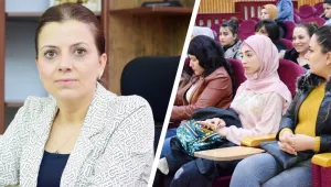 Özgür üniversite Rojava'da hayat buldu
