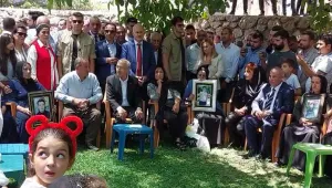 Roboski samimiyet ve kararlılık