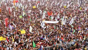 Zayıf halkayı Öcalan’la kopartmak 