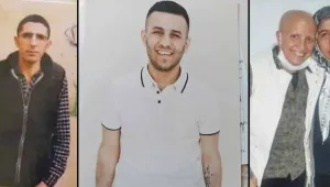 Tutsaklara zulmün sınırı yok