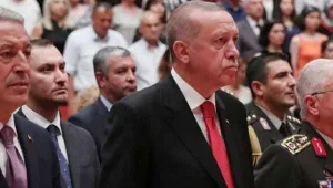 Yaşar Güler'i ekipten çıkarmadılar