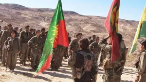 Êzîdîler