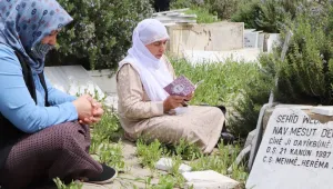 Ölümün eşitleyemedikleri